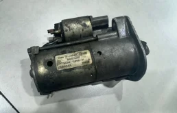Стартер Volvo S80 8697650 B5254T6