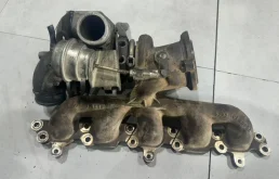 Турбина Volvo S80 30757112 B5254T6