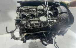 Двигатель Volvo S80 2009 36001930 B5254T6