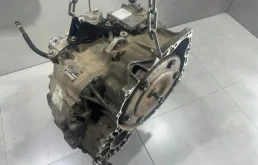 АКПП Volvo S80 2009 31256204 B5254T6