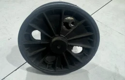 Насос гидроусилителя руля Volvo S60 2005 30741121 B5244S