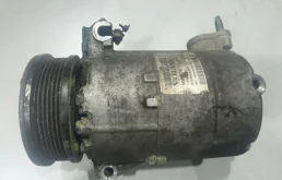 Компрессор кондиционера Volvo XC60 2013 8623176 B4204T7