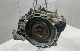 АКПП Volvo XC60 2013 1283181 B4204T7