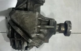 Раздаточная коробка Volvo XC90 2005 30735299 B5254T2