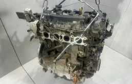 Двигатель Volvo XC60 36001879 B4204T6