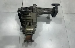 Раздаточная коробка Chevrolet Captiva 24263577 Z22D1
