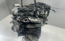 Двигатель Chevrolet Captiva Z22D1 Z22D1