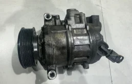Компрессор кондиционера Audi q5 2011 8KD260805 CDN