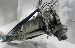 АКПП Audi q5 1087435079 CDN