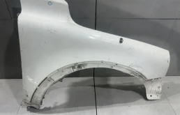 Крыло переднее правое Volvo XC90 2008 30796495