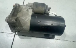 Стартер Volvo S60 2004 0001108167 B5244S