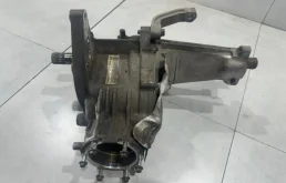 Раздаточная коробка Chevrolet Captiva 24240427 10HM