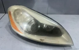 Фара ксеноновая Volvo XC60 31395463, правая