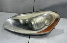 Фара ксеноновая Volvo XC60 31395462, левая