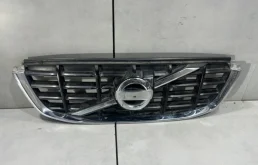 Решетка радиатора Volvo XC60 2012 31284337, передняя