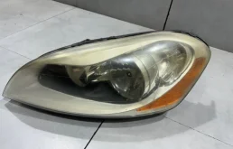 Фара галогеновая Volvo XC60 31395466, левая