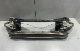 Панель передняя Volvo XC60 2012 30762259, передний