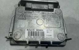 Блок розжига ксенона Volvo XC60 89034934