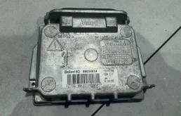 Блок розжига ксенона Volvo XC60 89034934