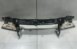 Панель передняя (телевизор) Volvo XC90 2006 30796864