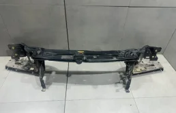 Панель передняя (телевизор) Volvo XC90 2006 30796864