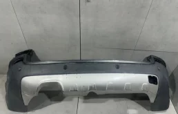 Бампер задний Volvo XC90 2008 39871340