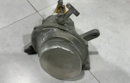 Фара противотуманная левая Volvo S60 2007 8693336, передняя левая