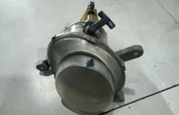 Фара противотуманная левая Volvo S60 2007 8693336, передняя левая