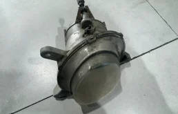 Фара противотуманная правая Volvo S60 2007 8693337, передняя правая