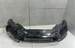 Панель передняя (телевизор) Volvo S80 31299977
