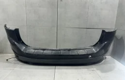 Бампер задний Volvo XC60 30763426