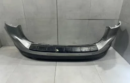 Бампер задний Volvo XC60 30763426