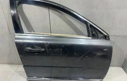 Дверь боковая Volvo S80 31335589, передняя правая