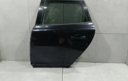 Дверь боковая Volvo XC60 31402417, задняя левая
