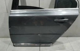 Дверь боковая Volvo S80 31335603, задняя левая