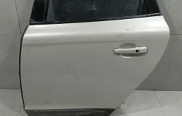 Дверь боковая Volvo XC60 31402417, задняя левая