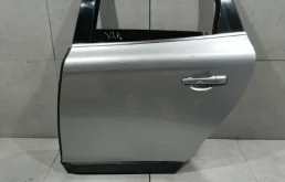 Дверь боковая Volvo XC60 31402417, задняя левая