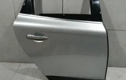 Дверь боковая Volvo XC60 30745504, задняя правая