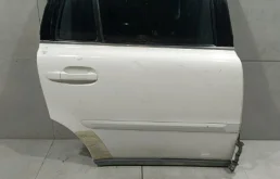 Дверь боковая Volvo XC90 30796485, задняя правая