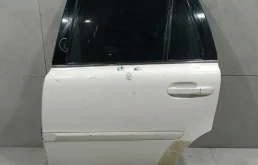 Дверь боковая Volvo XC90 31278484, задняя левая