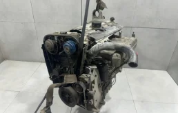 Двигатель Volvo XC90 2005 6901201 B5254T2