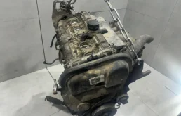 Двигатель Volvo XC90 2004 6901201 B5254T2