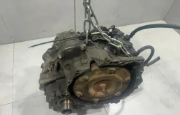 АКПП Volvo XC90 2004 30681189 B5254T2