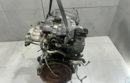 Двигатель Volvo S80 2008 6901201 B5254T2