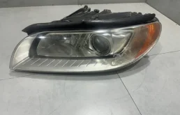Фара ксеноновая Volvo S80 31395154, левая