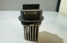 Реостат печки Volvo XC60 5HL00894120