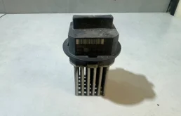 Реостат печки Volvo XC60 5HL00894120