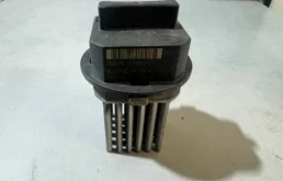 Реостат печки Volvo S60 5HL00894120