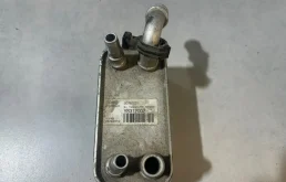 Радиатор (маслоохладитель) АКПП Volvo XC60 30792231 B4204T7