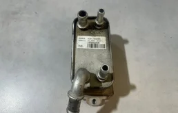 Радиатор (маслоохладитель) АКПП Volvo XC60 6G917A095AD B4204T7